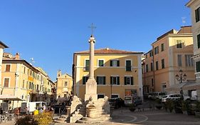 Arco Delle Monache
